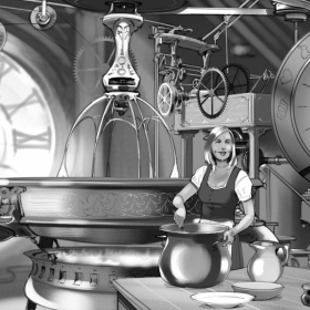 Storyboards, Animatics, Visuals für die MaFo, Moodfilme, Food, P Storyboards, Animatics, Visuals für die MaFo, Moodfilme, Food, P