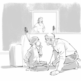 Storyboards, Animatics, Visuals für die MaFo, Moodfilme, Food, P Storyboards, Animatics, Visuals für die MaFo, Moodfilme, Food, P