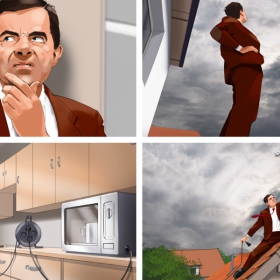 Storyboards, Animatics, Visuals für die MaFo, Moodfilme, Food, P Storyboards, Animatics, Visuals für die MaFo, Moodfilme, Food, P