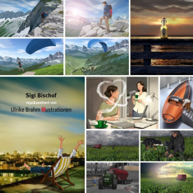 Storyboards, Animatics, Visuals für die MaFo, Moodfilme, Food, P Storyboards, Animatics, Visuals für die MaFo, Moodfilme, Food, P