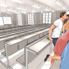 Storyboards, Animatics, Visuals für die MaFo, Moodfilme, Food, P Storyboards, Animatics, Visuals für die MaFo, Moodfilme, Food, P