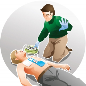 Erste Hilfe / Infografik / Medizin / Vektorumsetzungen / Erste Hilfe / Infografik / Medizin / Vektorumsetzungen /