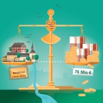 Vector / FinalArt /Architektur / Infografik