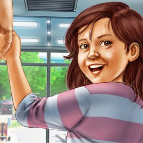 Cars by night Cars by night