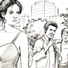 Storyboards Storyboards