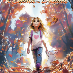 Illustrationen für Buchtitel 